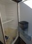 Хладилник с фризер Electrolux на части платка рафт , снимка 3