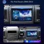 Fiat Ducato Jumper Boxer 2006 - 2022 Мултимедия Навигация Android, снимка 3