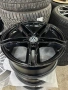 Джанти 17 Цола 5х112 Audi A4 A5 A6 Skoda VW Passat Tiguan Golf Touaran Caddy , снимка 7