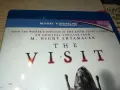 THE VISIT BLU-RAY DISC 3004252121, снимка 9