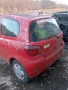 Toyota Yaris 1.0 2000г - НА ЧАСТИ , снимка 3