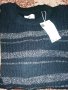 Нов мъжки пуловер С&A, XXL, снимка 1 - Спортни дрехи, екипи - 44570516