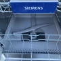 Съдомиялна за полувграждане SIEMENS , снимка 6