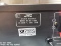 JVC RX-111 FM AM Digital Synthesizer Receiver , снимка 10