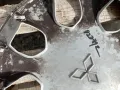 15 цола Тасове Mitsubishi Colt Митсубиши 3983so010 Оригинал, снимка 7