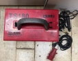 Заваръчен апарат TIP TS180 30-160A , снимка 2