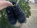  Uvex 1 S2 SRC Safety Shoes — номер 41, снимка 4