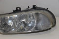 Ляв фар Alfa Romeo 156 (1997-2003г.) Alfa 156 Алфа Ромео 156 / 60620135 Алфа 156, снимка 3