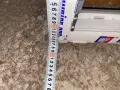 PVC дограма врата, снимка 2