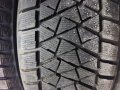 4бр.НОВИ зимни BRIDGESTONE 235/55/18 100T DOT 1216, снимка 2