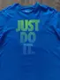 Nike Just Do it - мъжка тениска р-р XXL, снимка 2