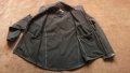 BLAKLADER Softshell Jacket размер XXL работна горница софтшел W3-35, снимка 9