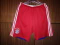 Bayern Munich Adidas оригинални къси гащи шорти размер М Байерн Мюнхен , снимка 1 - Спортни дрехи, екипи - 40089935