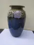 Старинна ваза Royal Doulton, снимка 1