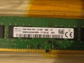 2 x 8GB DDR4 2133MHz общо 16GB, снимка 2