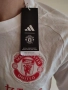 Manchester United Home 23/24 – чисто нова оригинална тениска (S и М), снимка 4