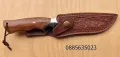 Ловни ножове - ръчна изработка, снимка 10