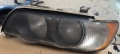 Ляв фар HELLA ( Хела ) 15183300 за BMW X5 E53, снимка 2