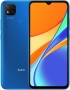 Смартфон Xiaomi Redmi 9C NFC 3/64GB Blue