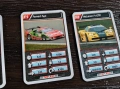 Колекционерски карти с автомобили TOP ASS - Motorsport , снимка 8