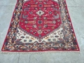 Стар Персийски Килим, снимка 2