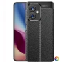 Xiaomi Redmi Note 12 / Poco X5 Удароустойчив Litchi Skin Калъф и Протектор, снимка 1