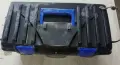 Мощен немски компресор за риба Hailea ACO-007 (12V, 130W) в куфар с аксесоари – САМО ЛИЧНО, снимка 3