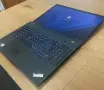 Lenovo ThinkPad T16 Gen 1 / i7-1270P / 32GB RAM / 1TB SSD / 16" WUXGA, снимка 2