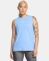 under armour Rival Women's Muscle Tank - страхотен дамски потник КАТО НОВ М, снимка 1