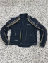Мъжко мото,моторджийско яке HALVARSSONS.Размер L/52, снимка 3