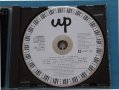 ABC – 1989 - Up(Synth-pop), снимка 2