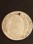 Сребърна монета 1779г. Австрия рядка уникат за КОЛЕКЦИОНЕРИ 47590, снимка 1