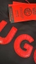 Мъжка блуза Hugo/IM27 e, снимка 4