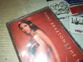 TONI BRAXTON THE HEAT-ORIGINAL TAPE 1311241024, снимка 8