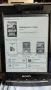 Електронна книга Sony 6", снимка 2