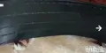Нов Дамски Кожен Колан 100см , снимка 4
