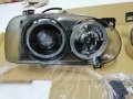 фарове Голф 3 VW Golf III TYC Hella lipstad фар, снимка 3