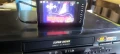 VHS player Panasonic nv-fj 626, снимка 2