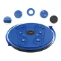 Въртящ се диск за фитнес, корем, ханш, бедра, снимка 3