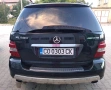 Mercedes ML 500 W 164, снимка 7