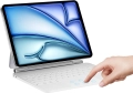 Калъф-клавиатура HOU MF-12 за iPad Pro 12.9 инча, магнитна плаваща магическа клавиатура за iPad Pro, снимка 8