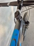 Планински карбонов велосипед Kilimandjaro CARBON 29 цола , снимка 15