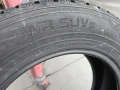 4бр. 225/65 17 зимни гуми NOKIAN WR SUV 3, снимка 7