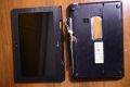 Малък лаптоп Asus Eee Pc  за части, снимка 1