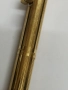 Колекционерска позлатена химикалка 12К-Sheaffer U.S.A , снимка 7