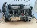 Цилиндрова глава Toyota Yaris 1.4d4d, снимка 4