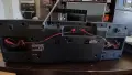 SONY CFS - W365S - двукасетъчен STEREO радиокасетофон, снимка 11