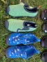 Детски сандали и маратонки пума и адидас, снимка 6