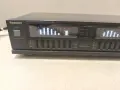 Графичен Еквалайзер Technics SH-8058 , снимка 4