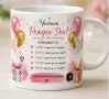 Персонализирани чаши с печат, снимка 4